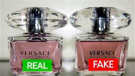 how to tell fake versace clothes|check versace perfume authenticity.